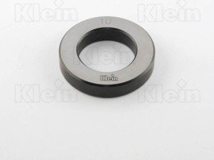 Spacers 2-sides grinded