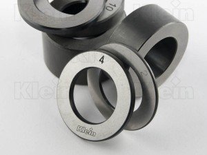 Spacers set