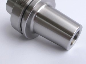 Shrink fit chucks hsk63f - hotblock®