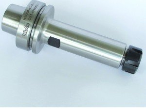 Collet chucks hsk63f er16 - g2.5 balancing