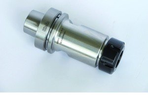 Collet chucks hsk63f er32 - g2.5 balancing