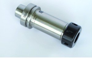 Collet chucks hsk63f din6388/eoc25 - g2,5 balancing