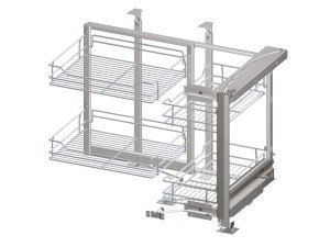Corner MAGIC FRONT – MAXIMA