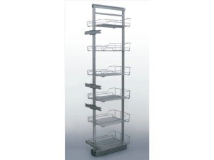 Midi/Maxi larder – VARIANT