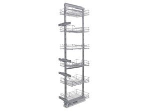 Midi/Maxi rotating larder – MAXIMA