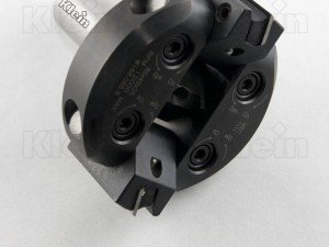 Hw insert vari-angle router cutters 1° z=2