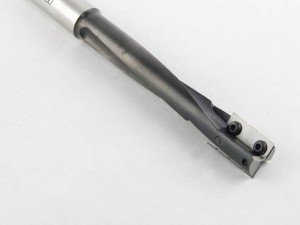Hw insert router bits for locks z=2 heavy metal tool body
