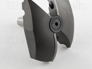 Hw insert profile raised panel router cutters z=2