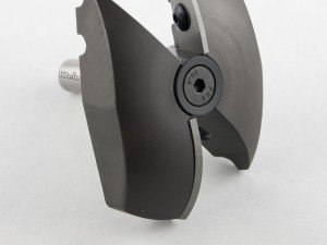 Hw insert profile raised panel router cutters z=2