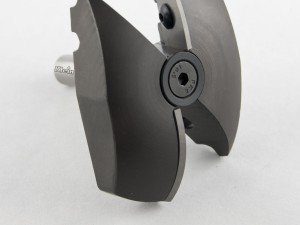 Hw insert profile raised panel router cutters z=2