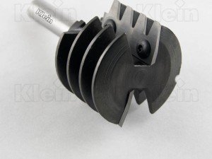 Hw insert finger joint router cutters z=2