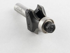 Hw interchangeable insert router bits “nova system” z=2