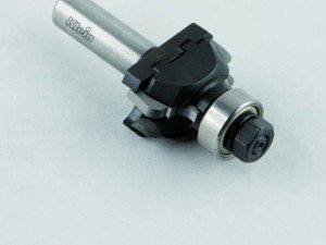 Hw interchangeable insert router bits “nova system” z=2