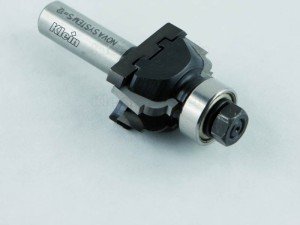 Hw interchangeable insert router bits “nova system” z=2