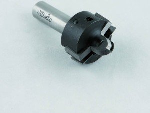 Hw interchangeable insert router bits “nova system” z=2