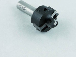 Hw interchangeable insert router bits “nova system” z=2