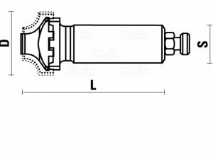 Hw insert router bits “nova system” z=2