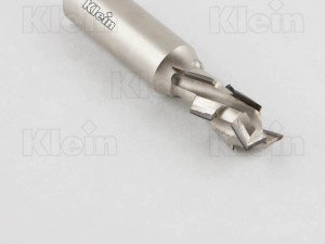 Dp router bits