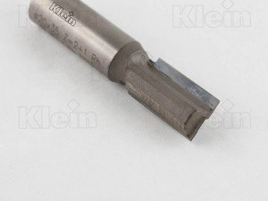 Dp router bits z=2