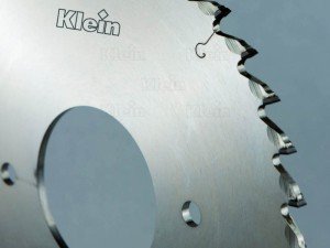Dp adjustable scoring saw blades