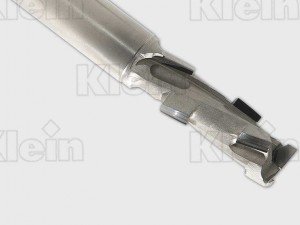 Dp router bits - h=1,5