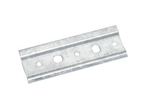 Mounting strip