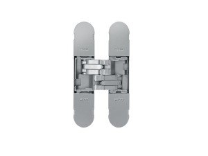Скрита панта за интериорни врати с 3D регулаж, модел 1129, 25/30 кг.