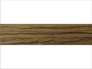 Zebrano african D15/4
