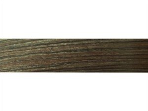 Zebrano classic D15/6