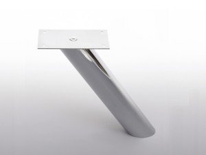 Connector for bar wood/wood