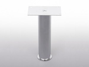Connector for bar wood/wood