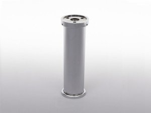 Connector for bar wood/wood