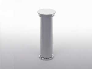 Connector for bar wood/glass