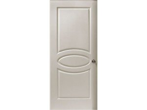 Primed Door Skin