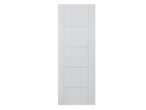 Primed Door Skin