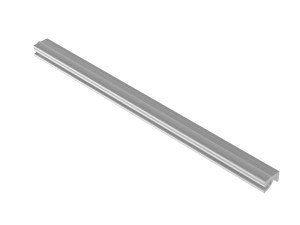 Upper profile BL - 3.50m