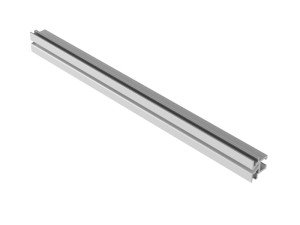 Central profile for LED panel - 3.50m