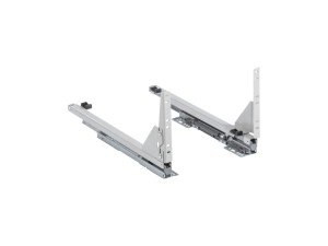 Bottom sliding systemVARIANT MULTI w/o front fixing