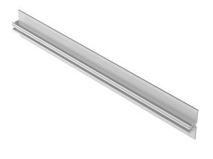 Profile for tiles - 3.50m