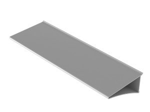 Alu shelf