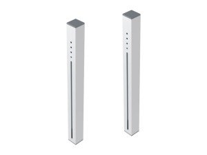 LCD TV wall bracket 30x30