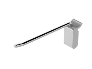 Upper single hanger