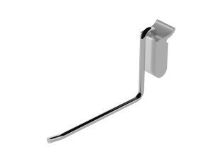 Lower single hanger