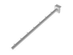 Upper single separeted hanger