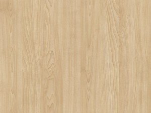 1 side Veneered MDF board OAK Crown, Plain