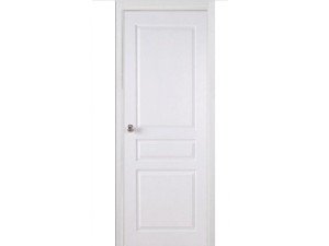 Primed Door Skin