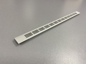 Вентилационна решетка 23,5