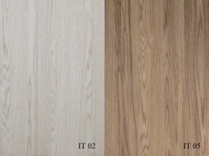 Стенен панел IT02/IT05 Двулицев