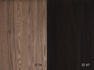 Стенен панел IT06/IT07 Двулицев