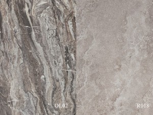 Стенен панел OL02/R018 Двулицев